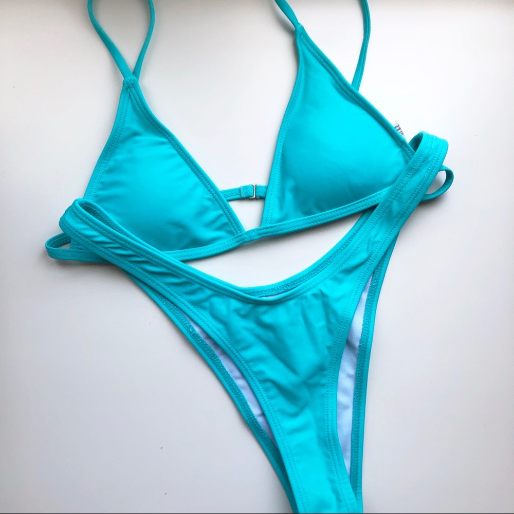 NEW Bikini Set